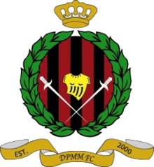 DPMM FC